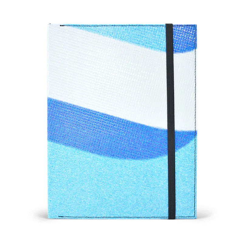 Oliver Notebook