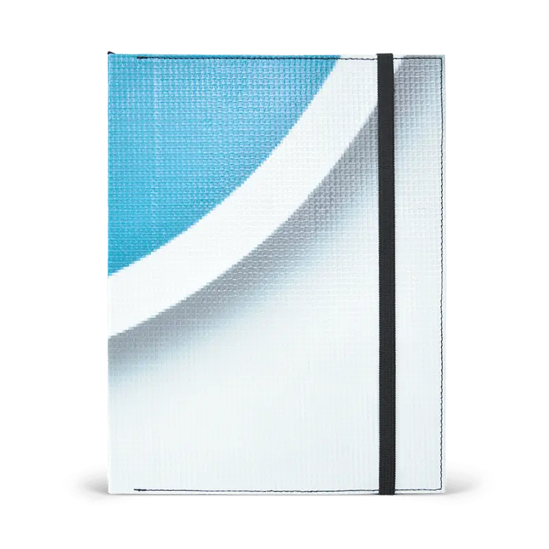 Oliver Notebook