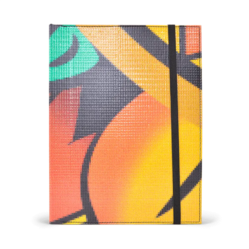 Oliver Notebook