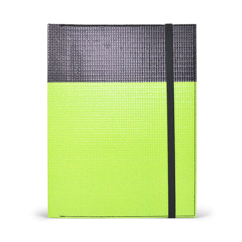 Oliver Notebook