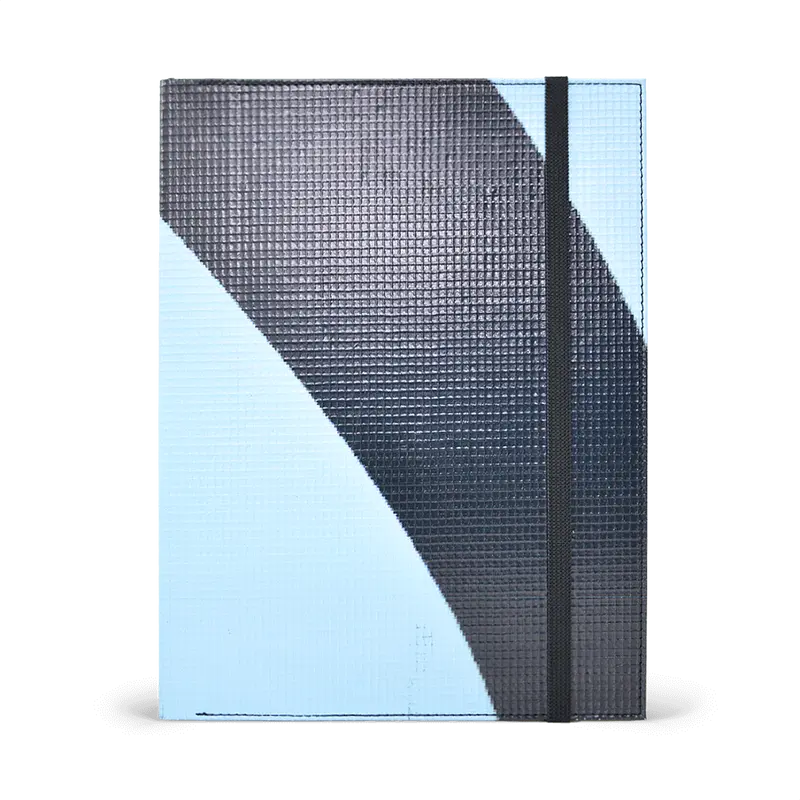 Oliver Notebook