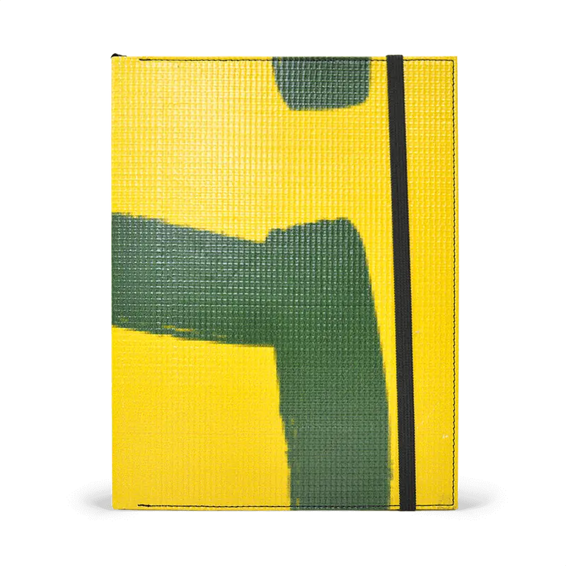 Oliver Notebook