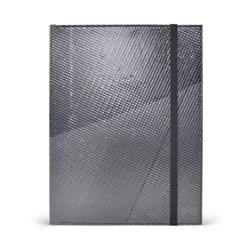 Oliver Notebook