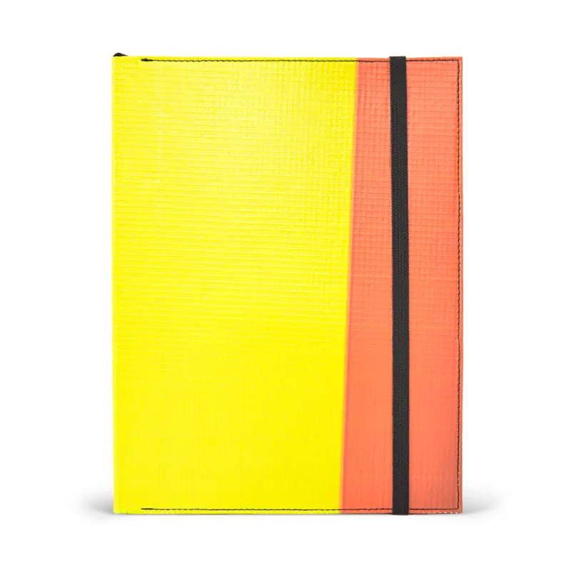 Oliver Notebook
