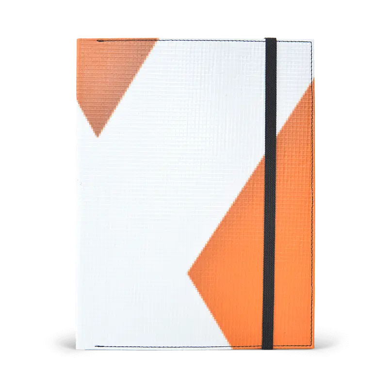 Oliver Notebook