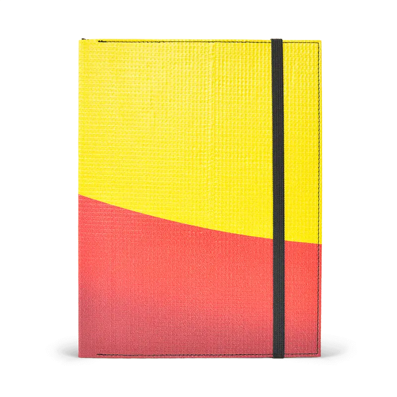 Oliver Notebook