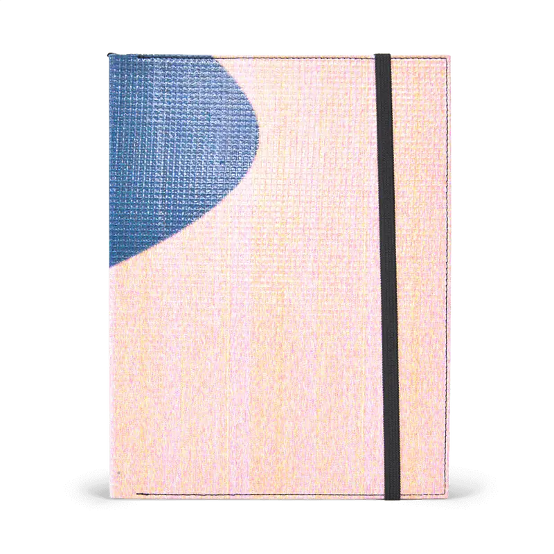 Oliver Notebook