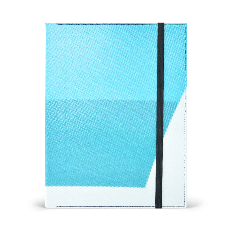 Oliver Notebook