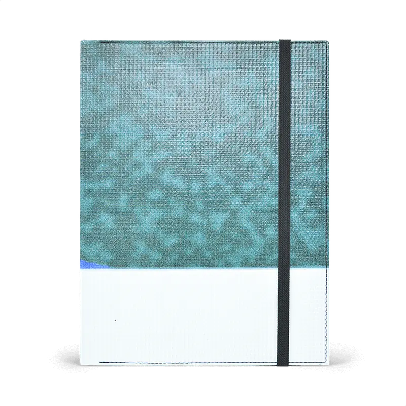 Oliver Notebook
