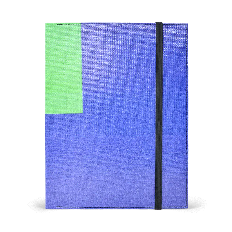 Oliver Notebook