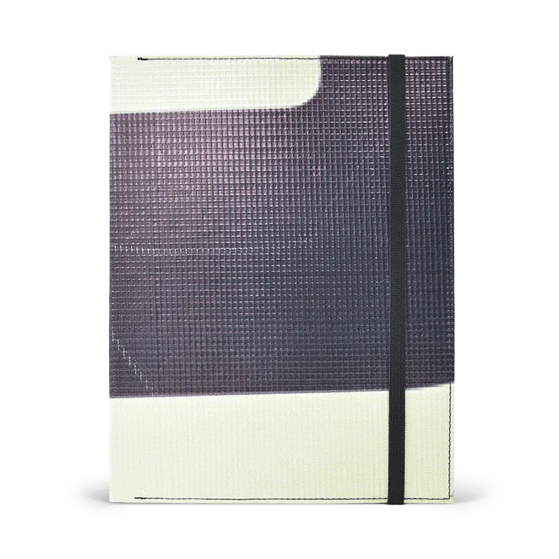 Oliver Notebook