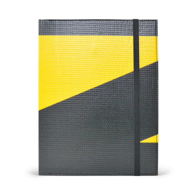 Oliver Notebook