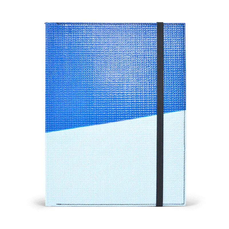 Oliver Notebook