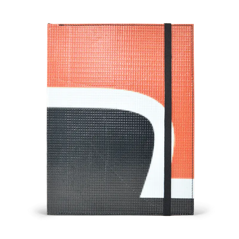 Oliver Notebook