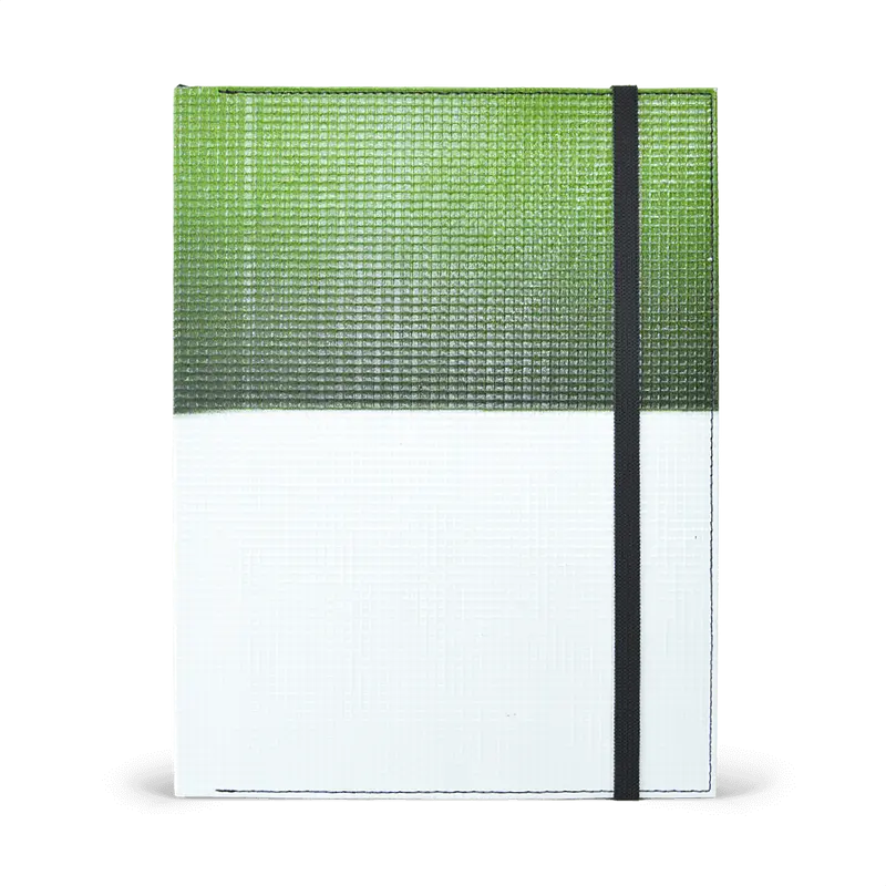 Oliver Notebook