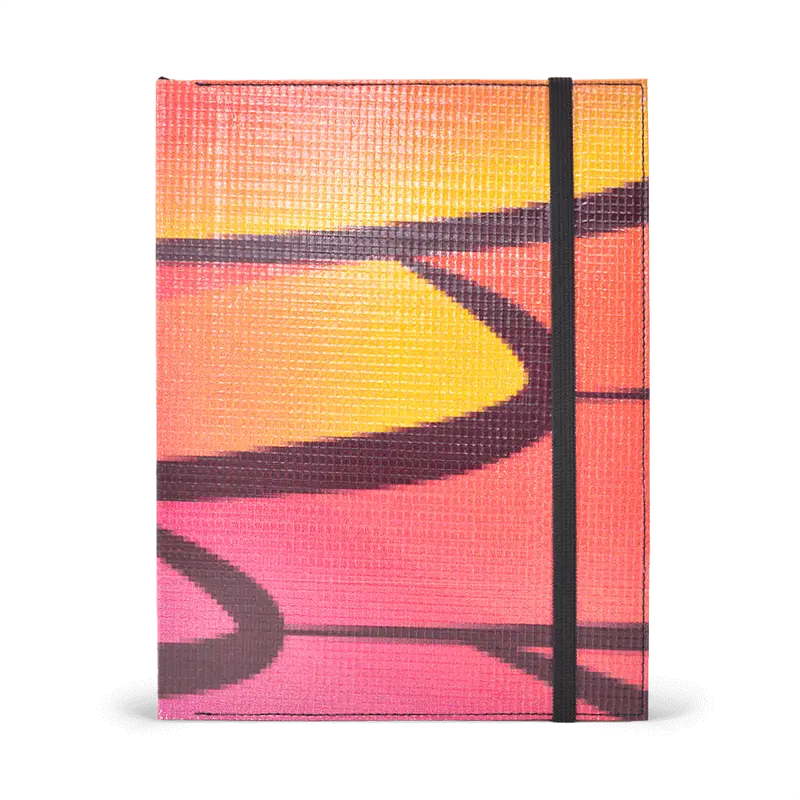 Oliver Notebook