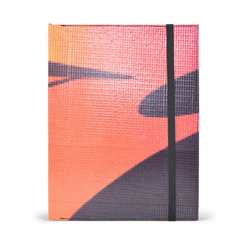 Oliver Notebook