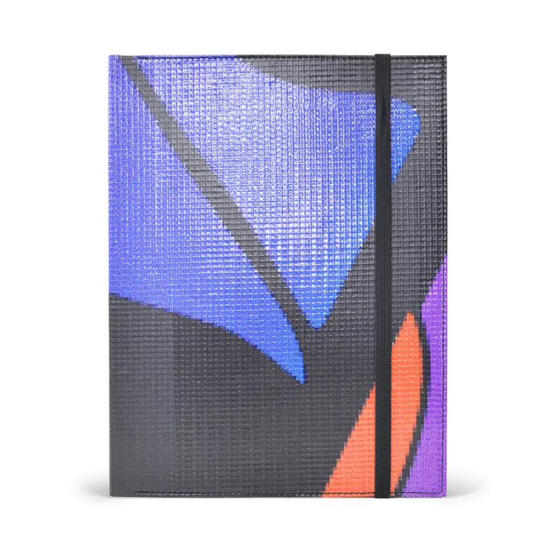 Oliver Notebook