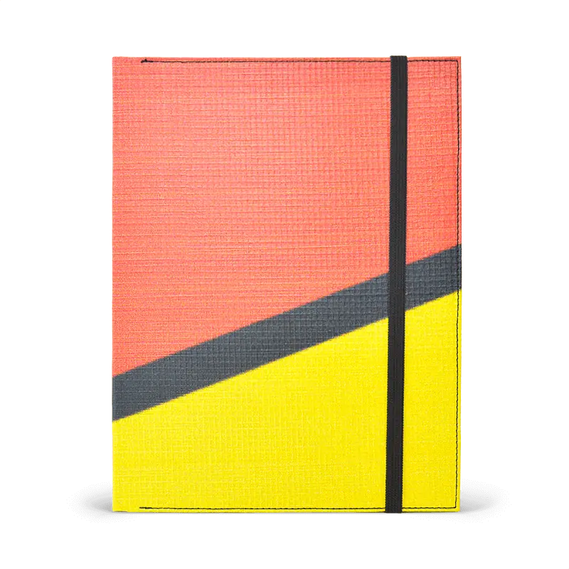 Oliver Notebook