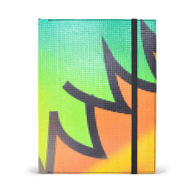 Oliver Notebook