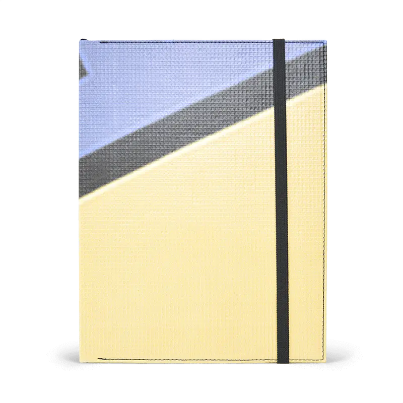 Oliver Notebook