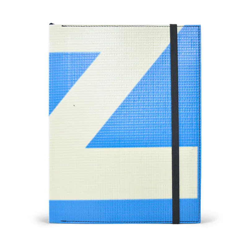 Oliver Notebook