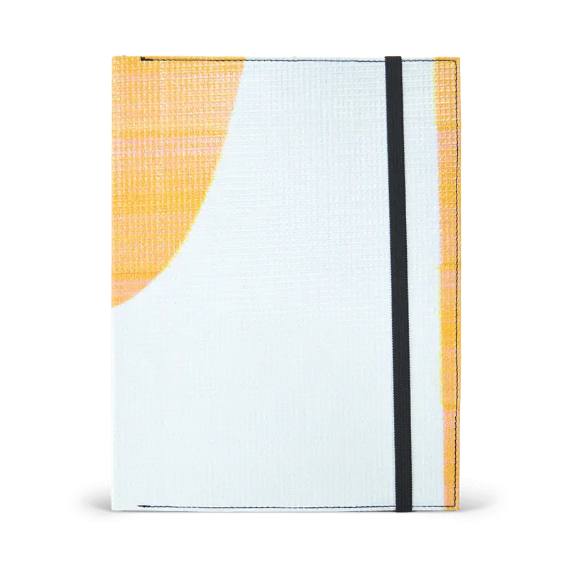 Oliver Notebook