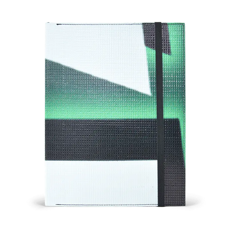 Oliver Notebook