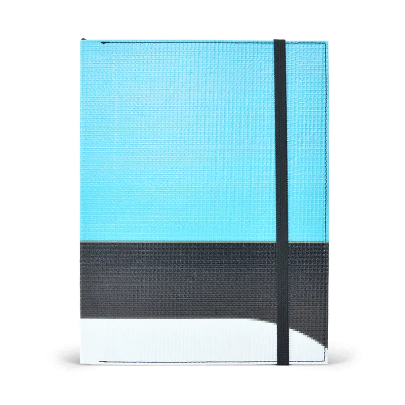 Oliver Notebook