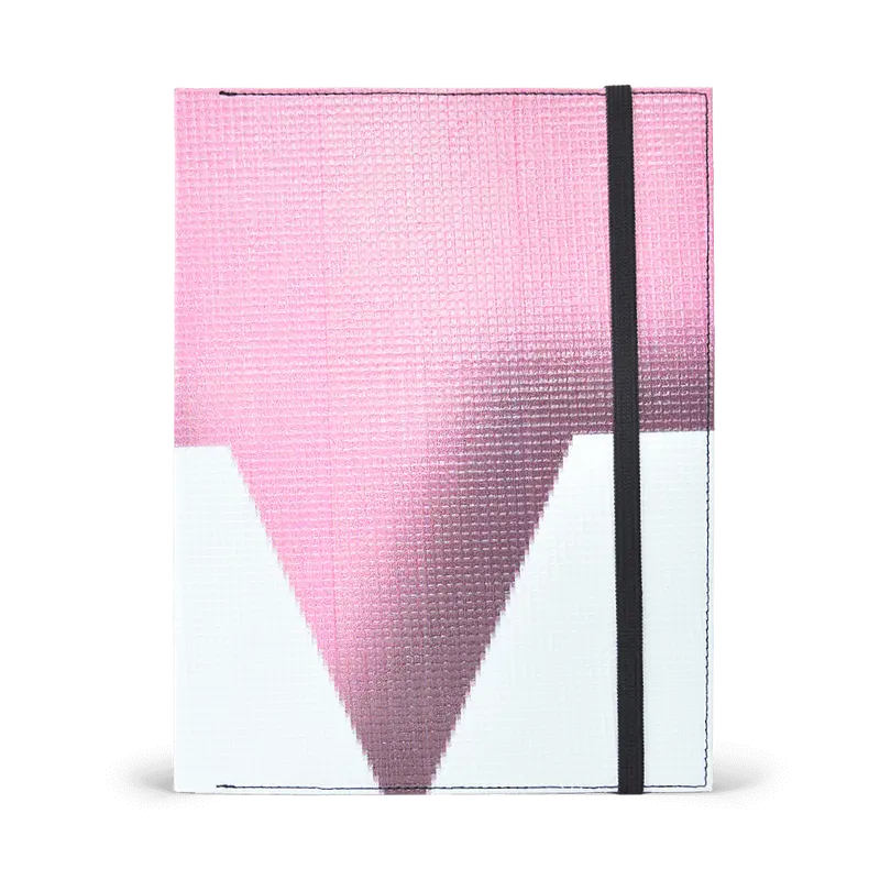 Oliver Notebook