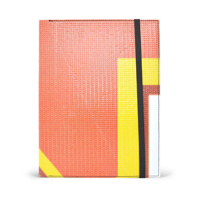 Oliver Notebook