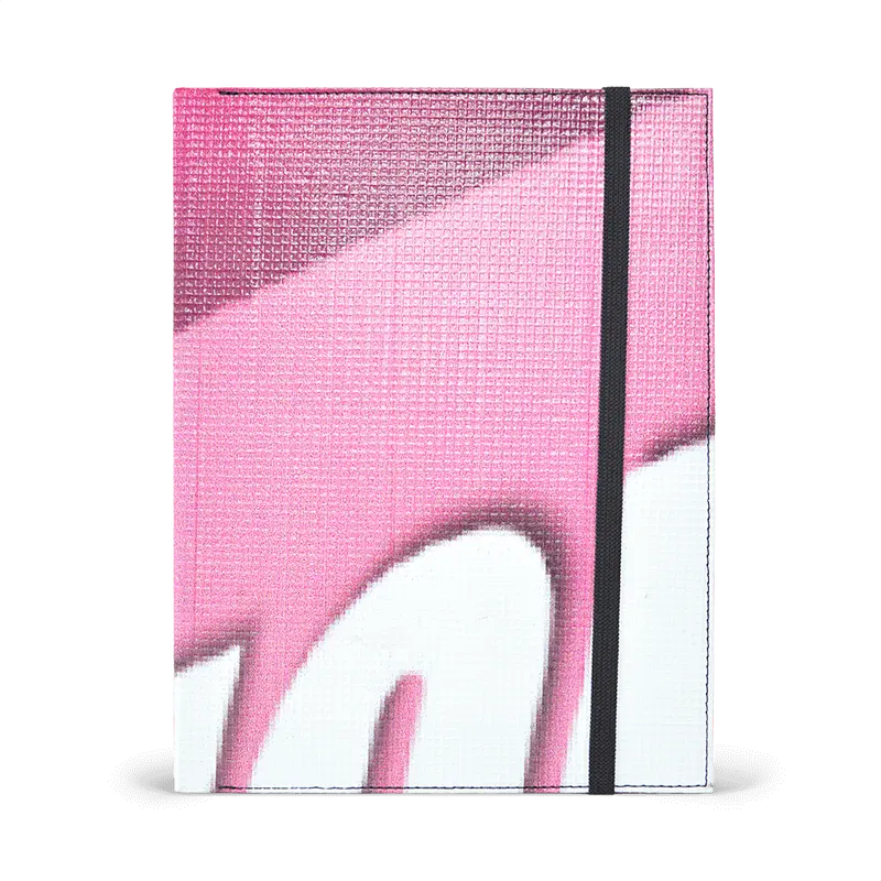 Oliver Notebook