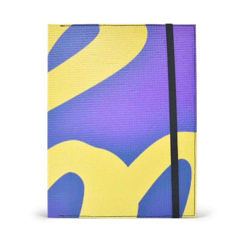 Oliver Notebook