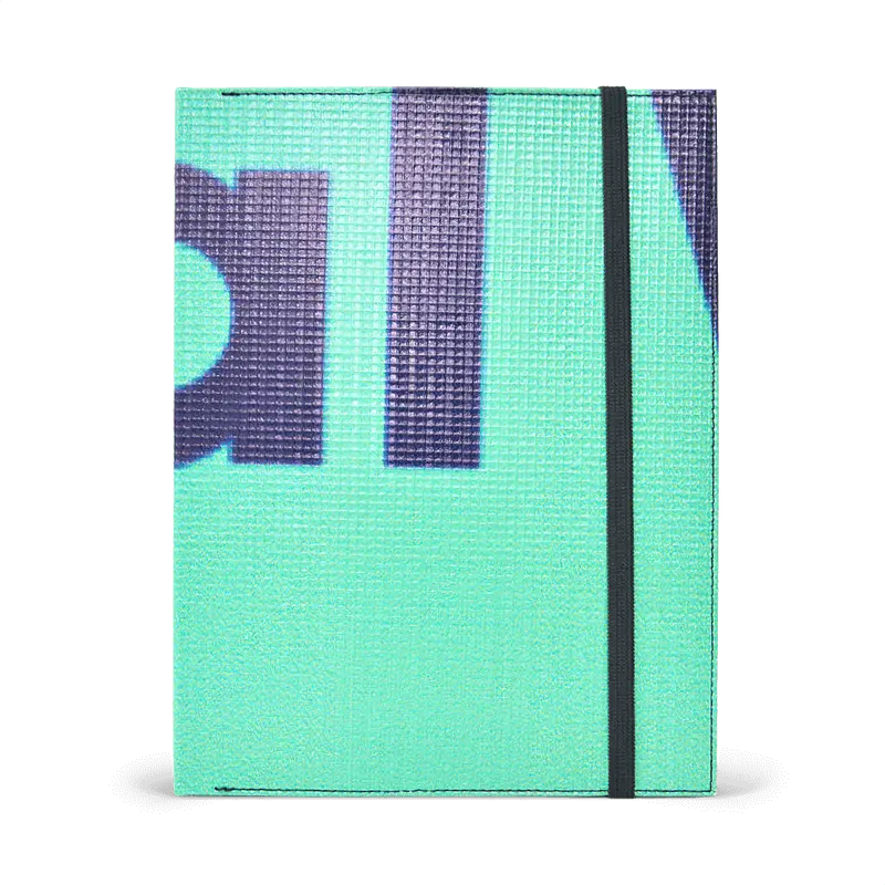 Oliver Notebook
