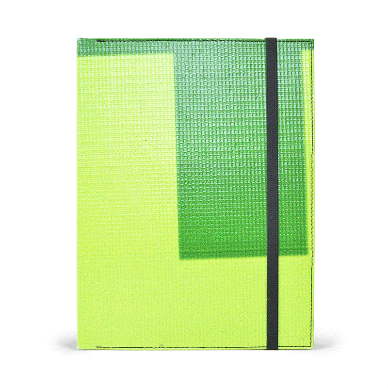 Oliver Notebook