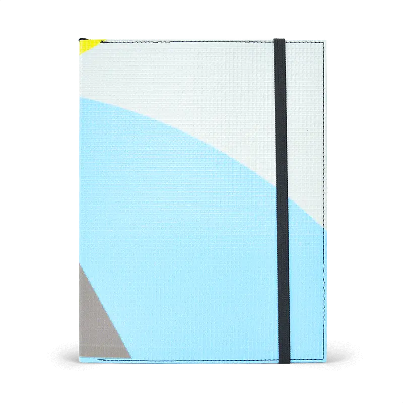 Oliver Notebook