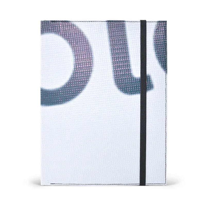 Oliver Notebook