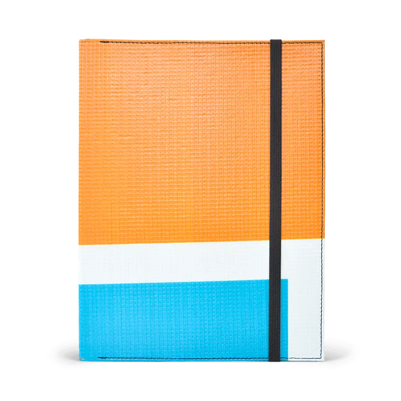 Oliver Notebook