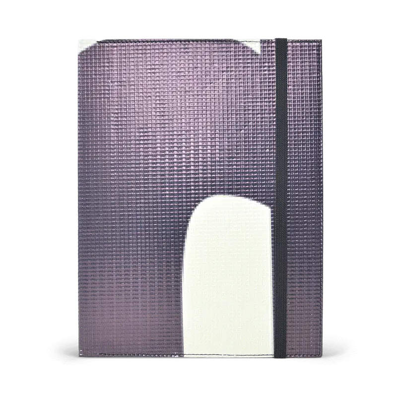Oliver Notebook