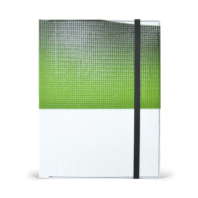 Oliver Notebook