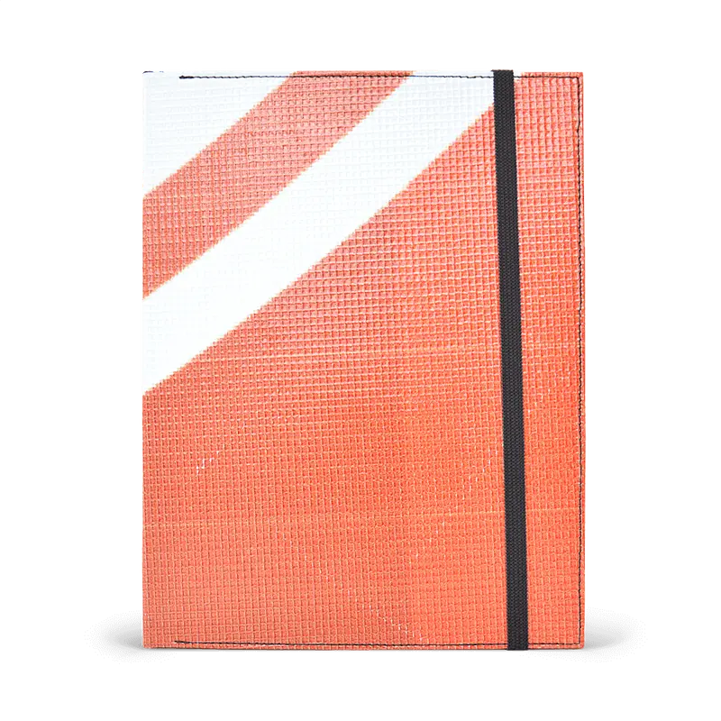 Oliver Notebook
