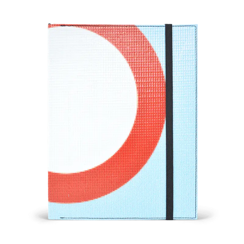 Oliver Notebook
