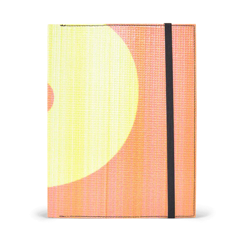 Oliver Notebook