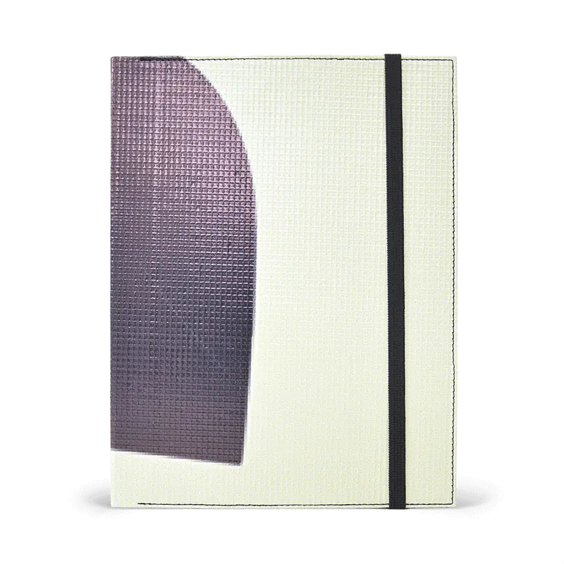Oliver Notebook