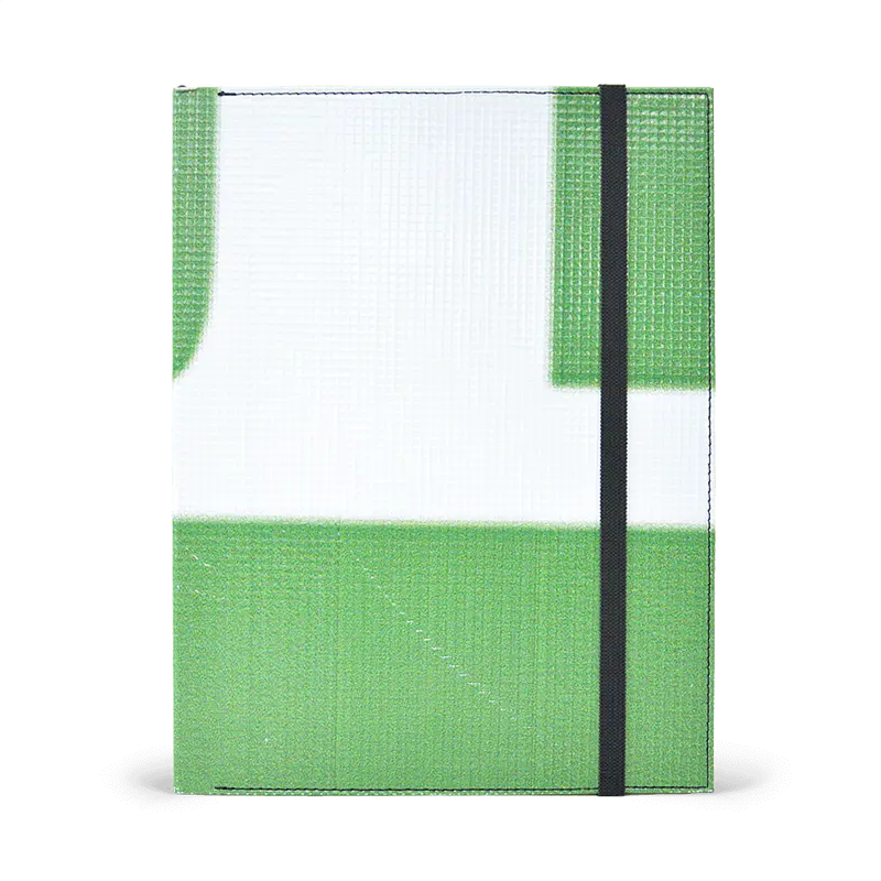 Oliver Notebook