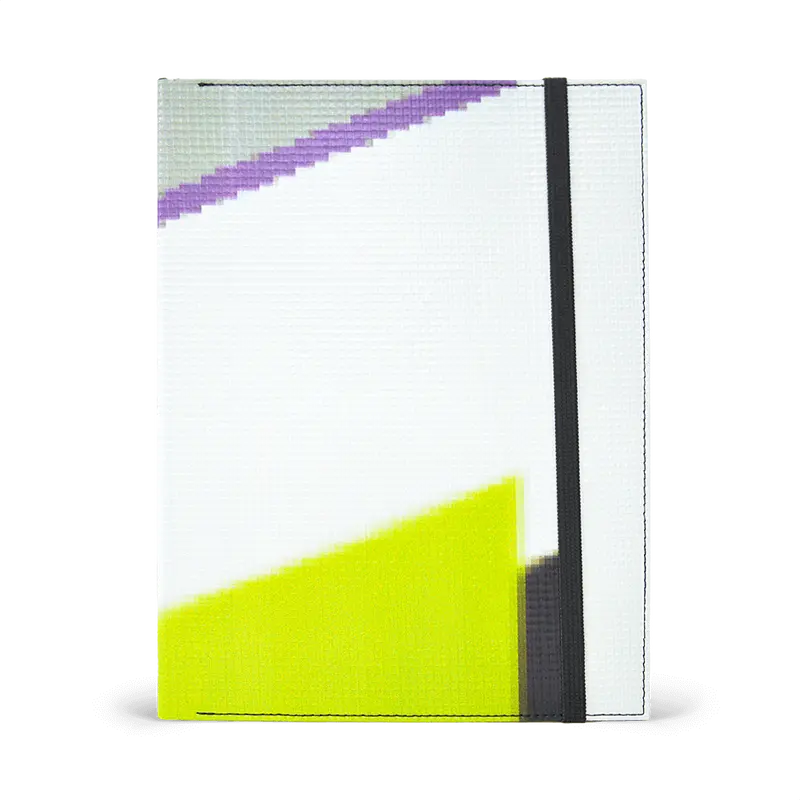 Oliver Notebook