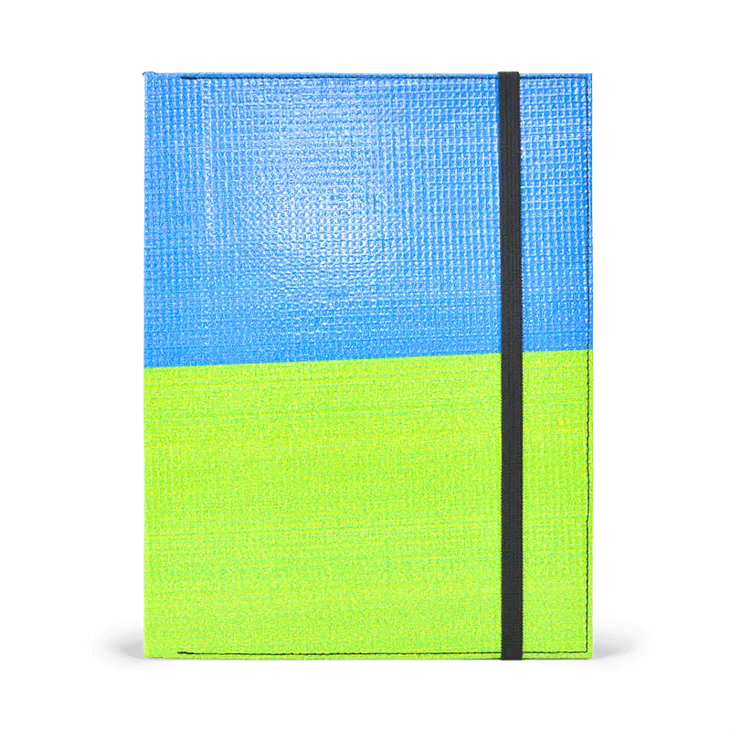 Oliver Notebook