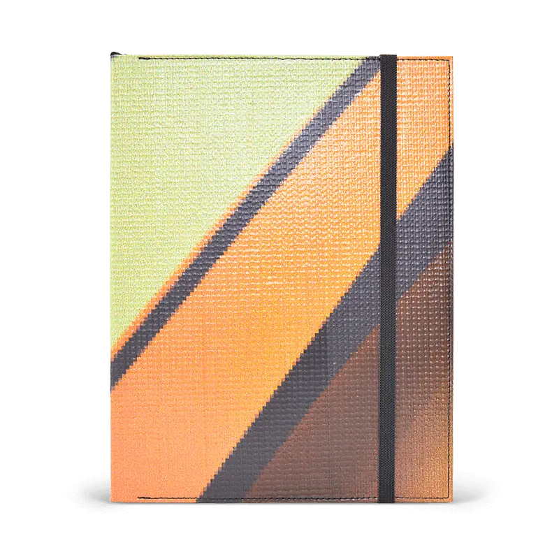 Oliver Notebook