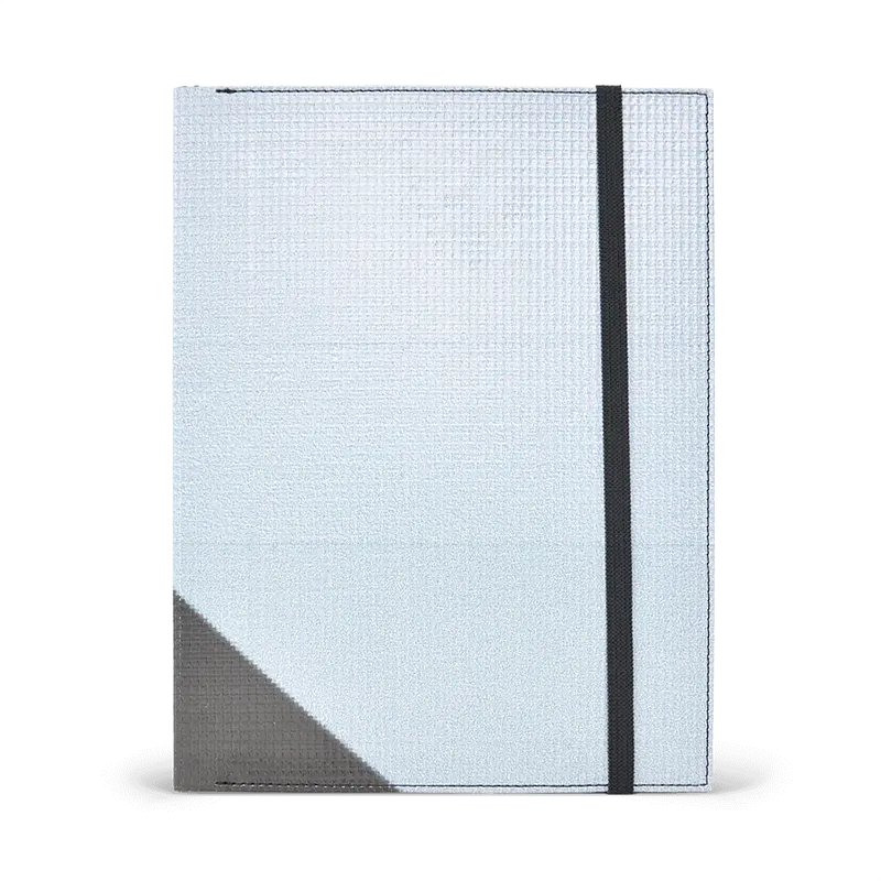 Oliver Notebook