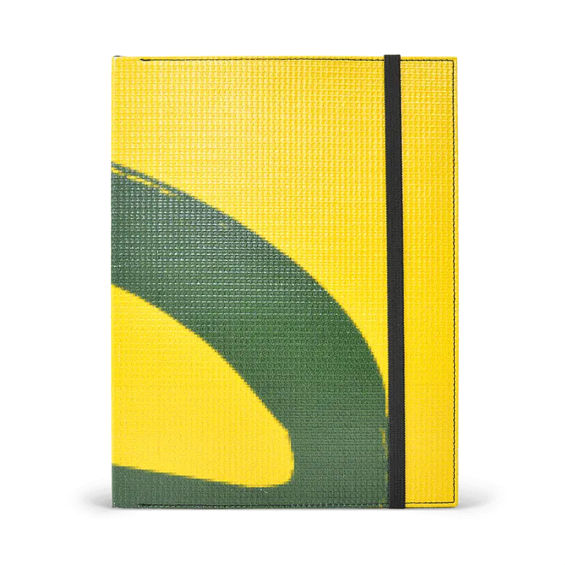Oliver Notebook